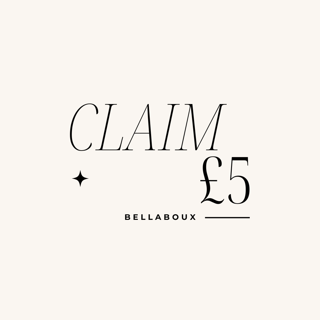 CLAIM £5